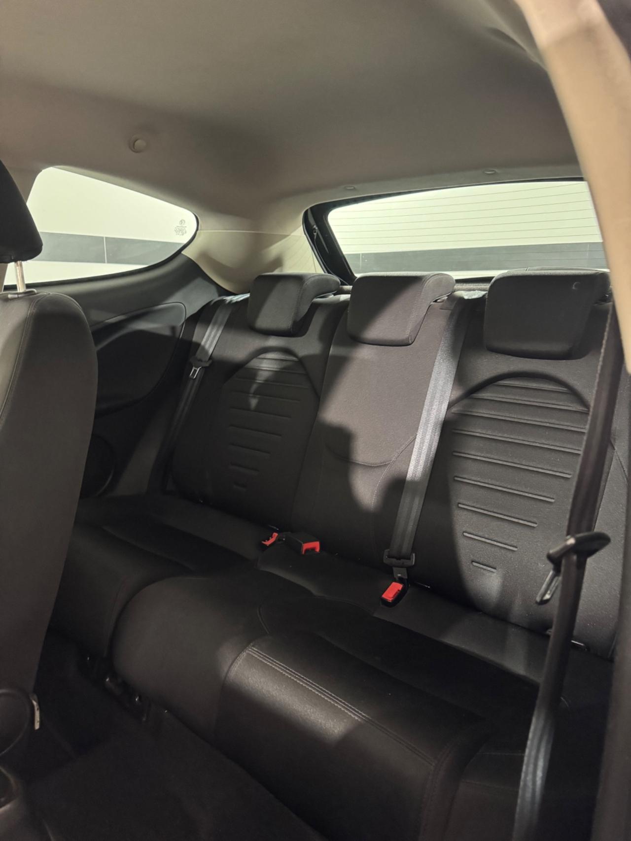 Alfa Romeo MiTo 1.4 78 CV 8V SUPER