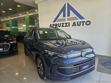 VOLKSWAGEN Tiguan 2.0 TDI 150 CV DSG Edition Plus