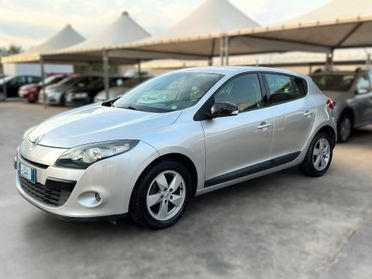 Renault Megane Mégane 1.5 dCi 110CV Attractive