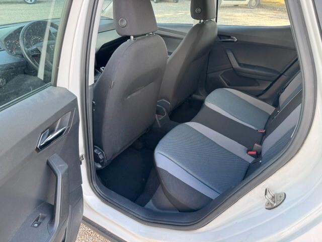Seat Arona 1.0 TGI - METANO - MOLTO BELLA !!!
