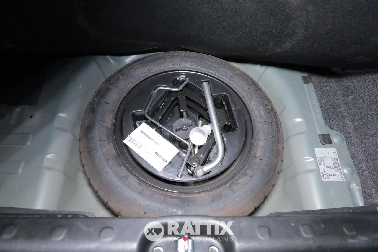 Fiat Panda Pandina 1.0 Firefly Hybrid 70CV Cross