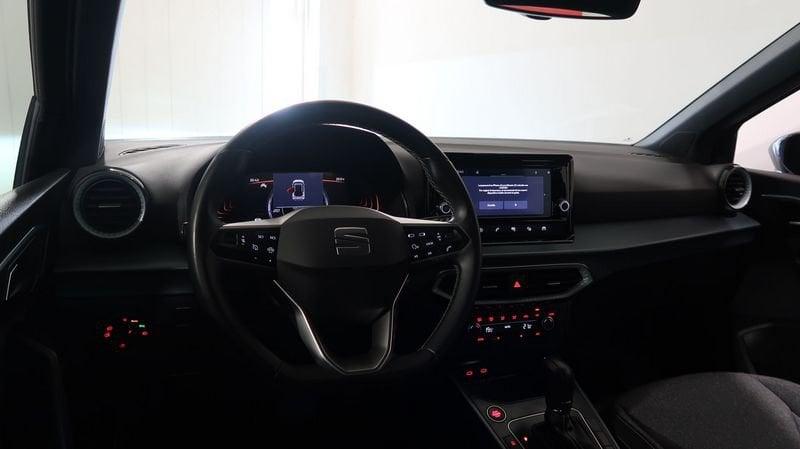 SEAT Arona Arona 1.0 EcoTSI 110 CV DSG XPERIENCE #CARPLAY#CLIMA BI-ZONA#