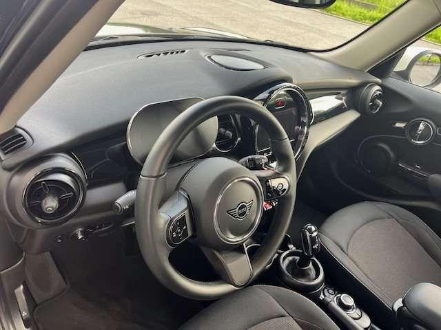 MINI Cooper Mini 5p 1.5 Cooper Classic auto
