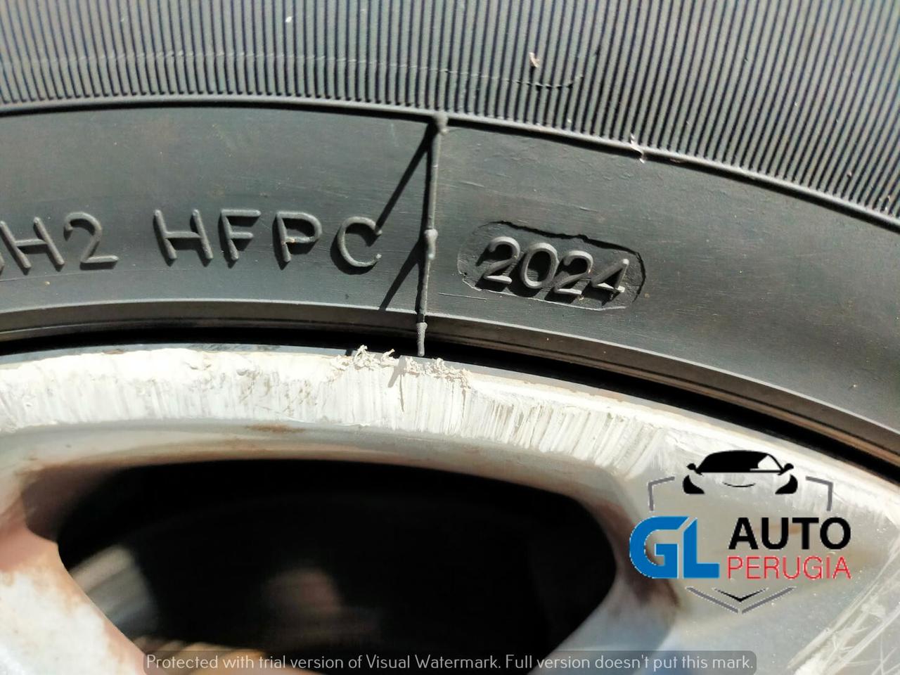 Opel Astra sw 1.7 cdti 101 cv restyling CINGHIA FATTA