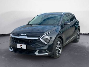 KIA Sportage 1.6 tgdi GpL Business 136cv 2wd