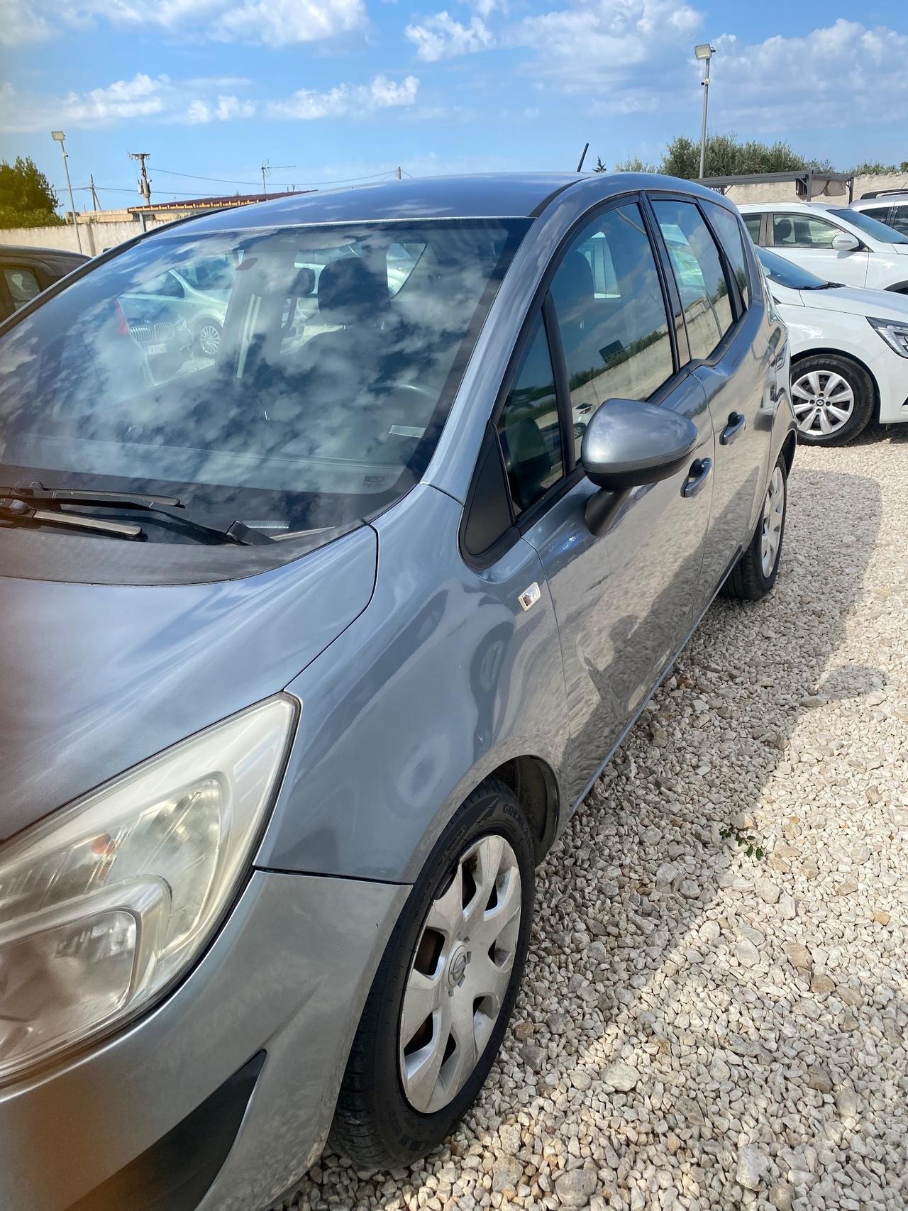 Opel Meriva 1.7 CDTI 110CV Elective