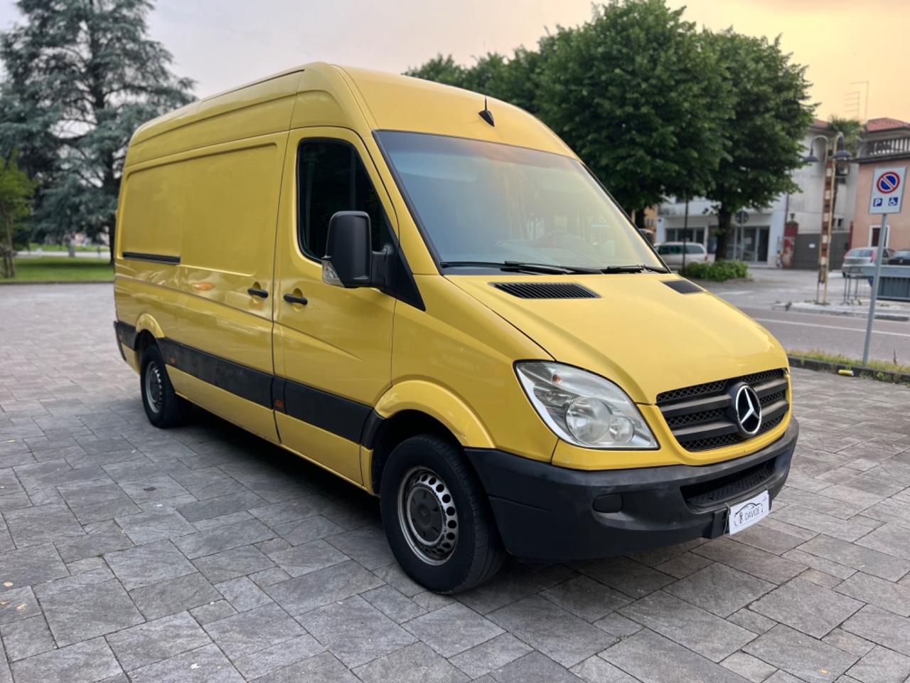 Mercedes-benz Sprinter F32/35 311 CDI Furgone