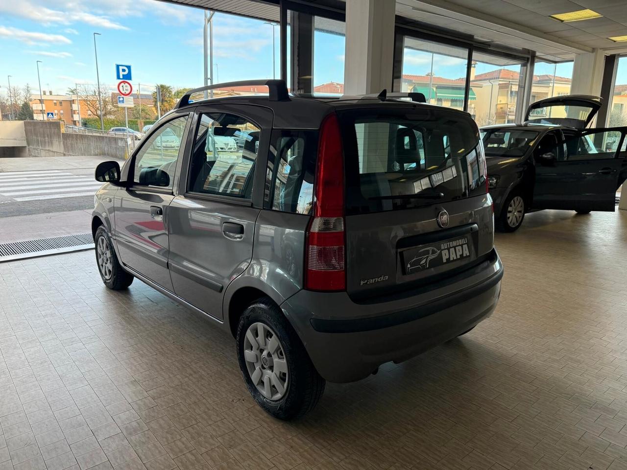 Fiat Panda 1.2 Dynamic Euro 5