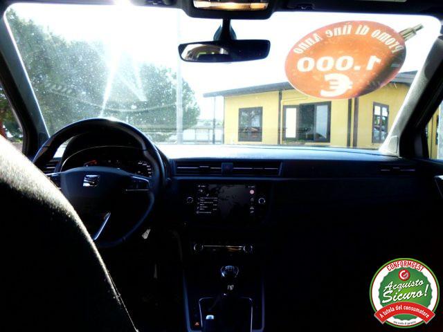 SEAT Arona 1.5 TSI EVO ACT FR