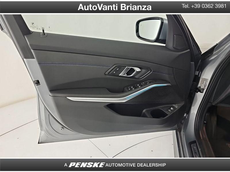 BMW Serie 3 320i Touring MSport