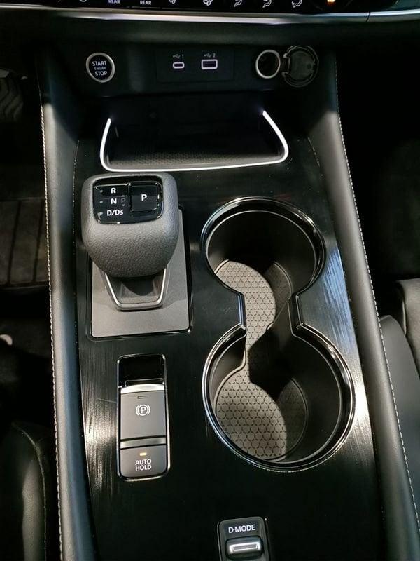 Nissan X-Trail NEW MY24 TEKNA 2WD - P9