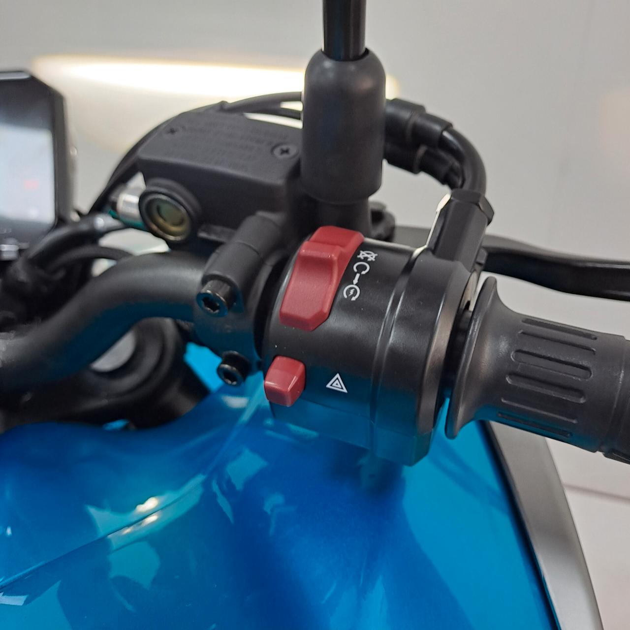 CFMOTO 125 NK *PROMO KM0