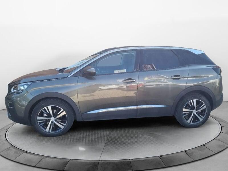 Peugeot 3008 PureTech Turbo 130 S&S Allure