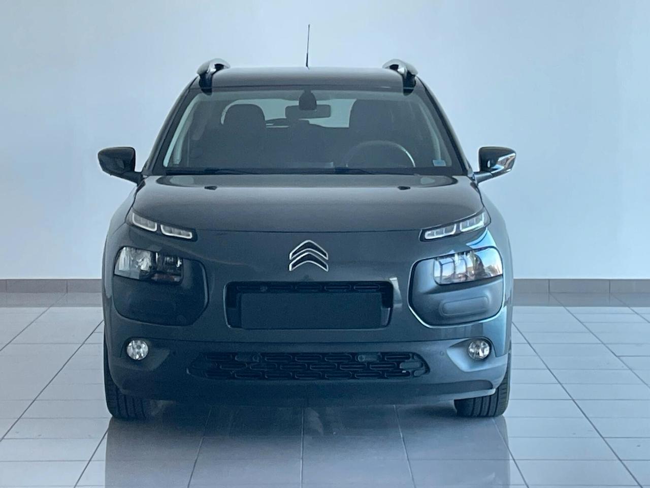 Citroen C4 Cactus BlueHDi 100 Shine