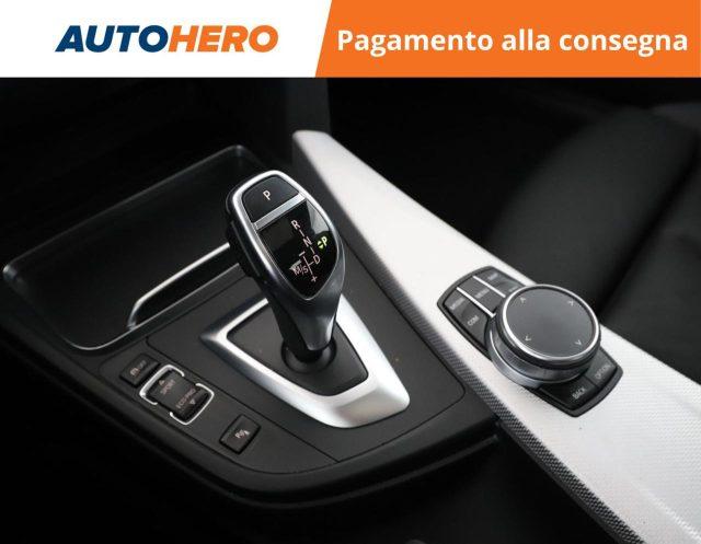 BMW 430 d xDrive Coupé Msport