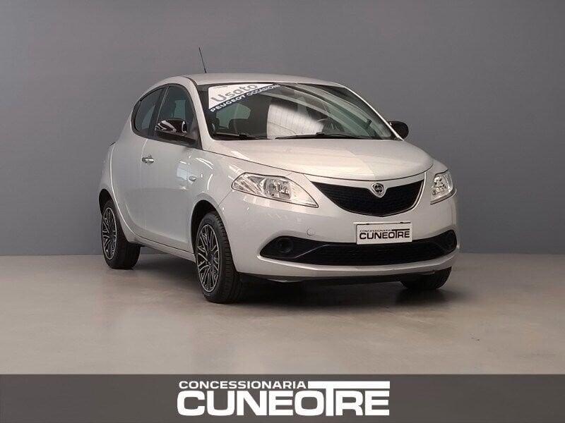 Lancia Ypsilon Ypsilon 1.2 69 CV 5 porte Gold