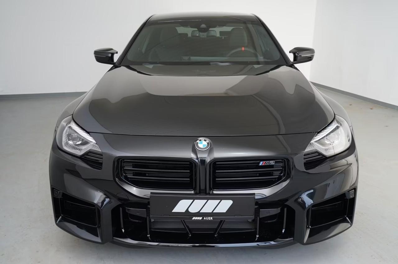 Bmw M2 Coupe 3.0 480cv auto, navi
