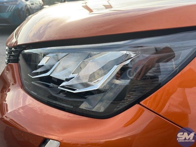Peugeot 2008 e 100kW GT Pack