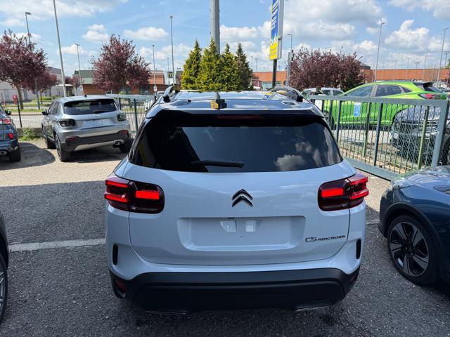 CITROEN C5 Aircross BlueHDi 130 S&S EAT8 Max
