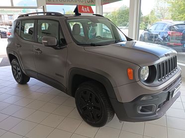 Jeep Renegade 2.0 Mjt 4WD - 2016