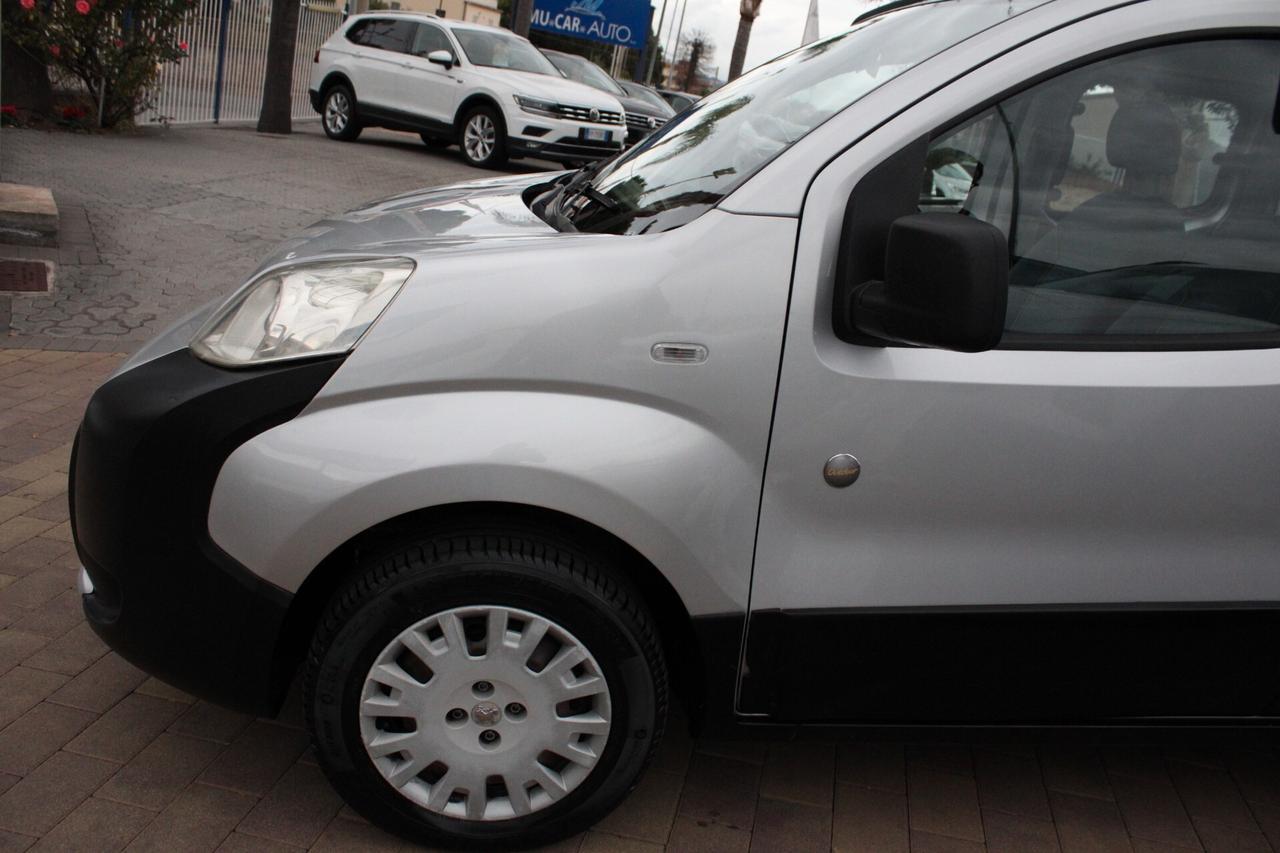 Peugeot Bipper Tepee 1.3 HDi 75 FAP Active