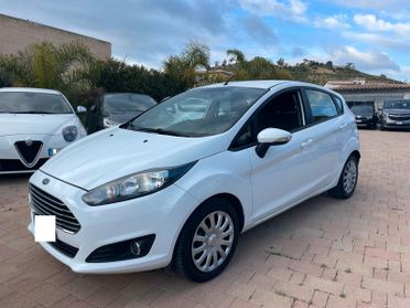Ford Fiesta Td"Finanziabile Senza Busta Paga"2017