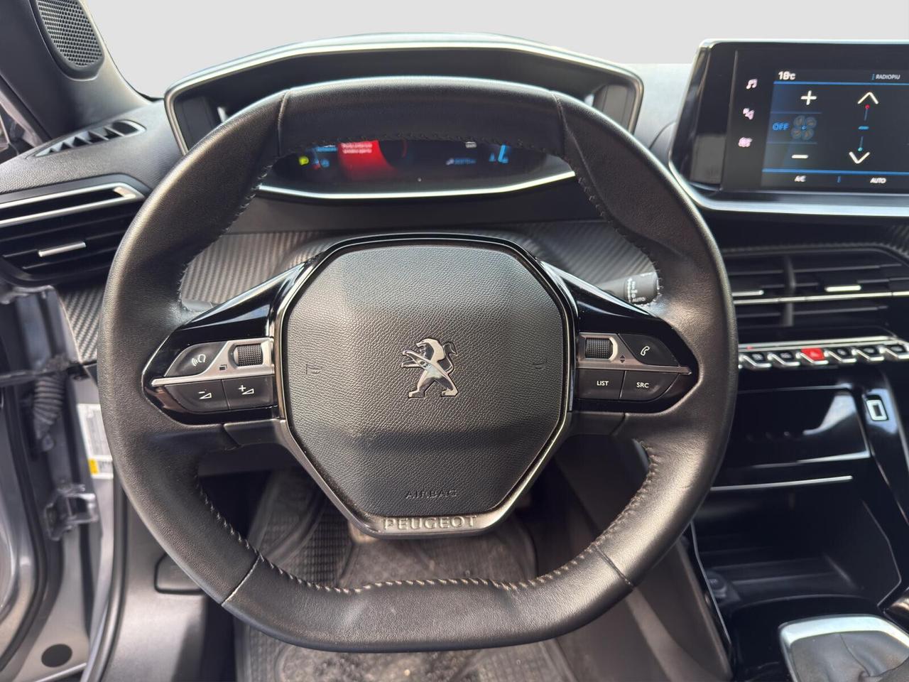 Peugeot 2008 1.2 puretech 100cv Allure Pack 2023