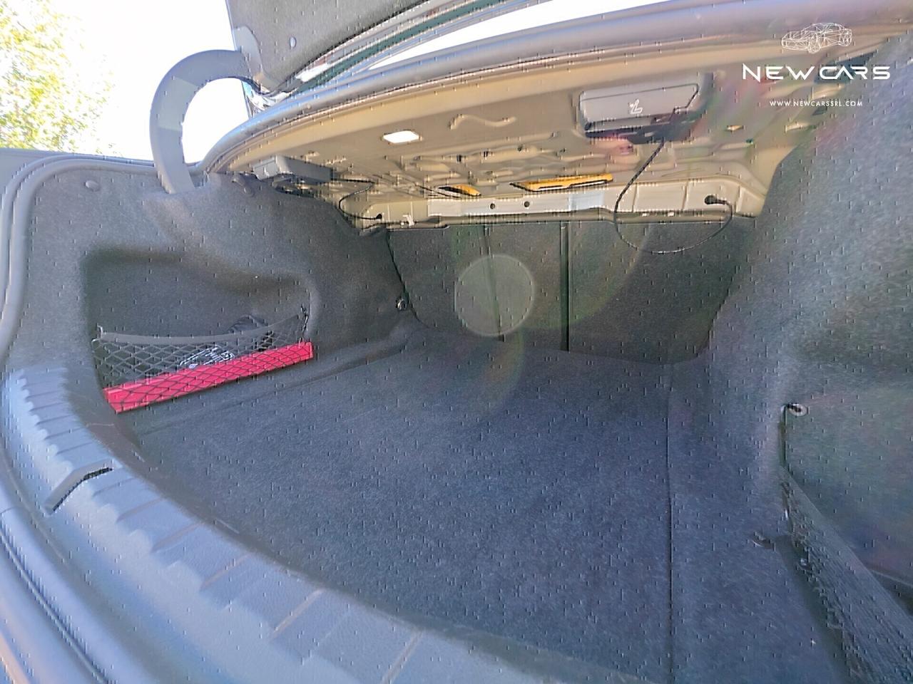 Bmw 318 d Business Advantage aut.