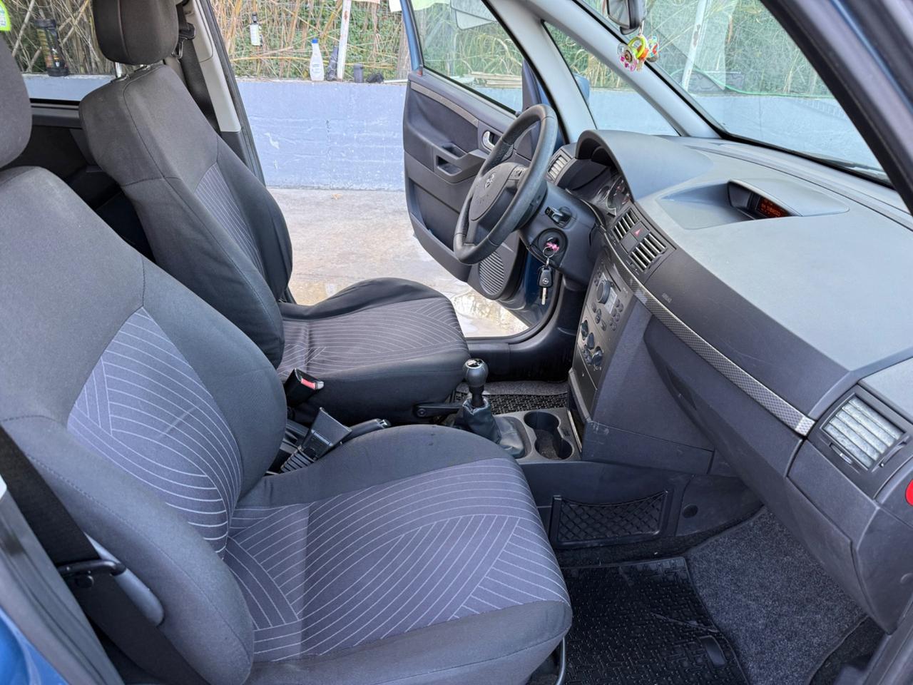 Opel Meriva 1.3 CDTI Enjoy