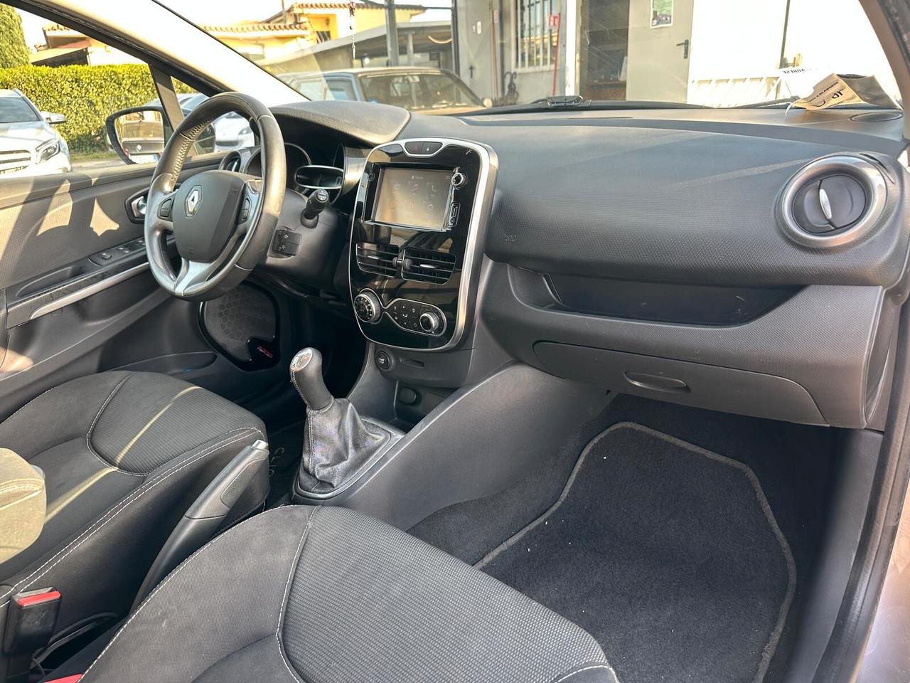 Renault Clio 1.2 Benzina/GPL