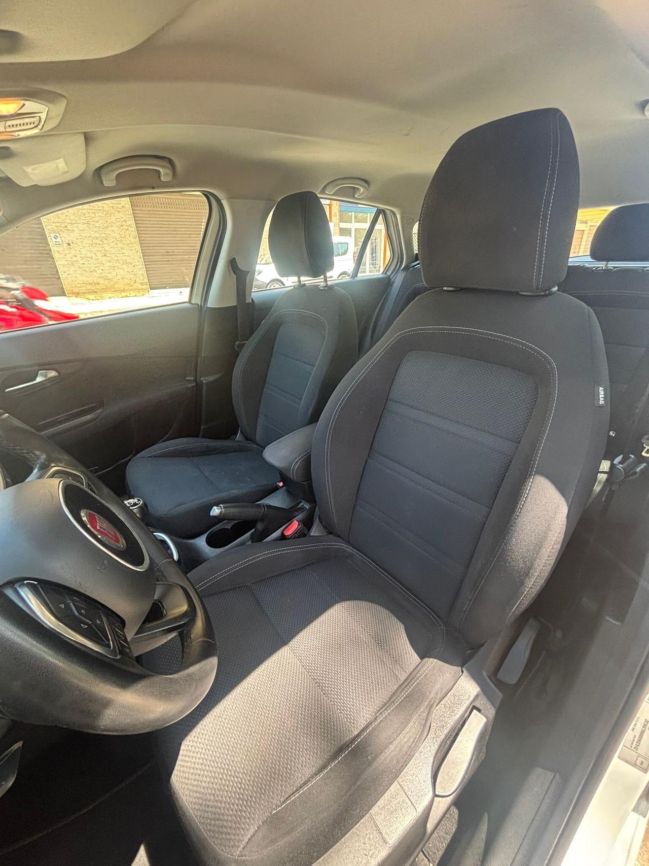 FIAT TIPO 1.6 MJET 120 CV S&S STATION WAGON LOUNGE