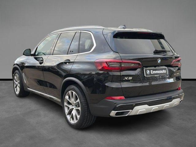 BMW X5 xDrive25d xLine