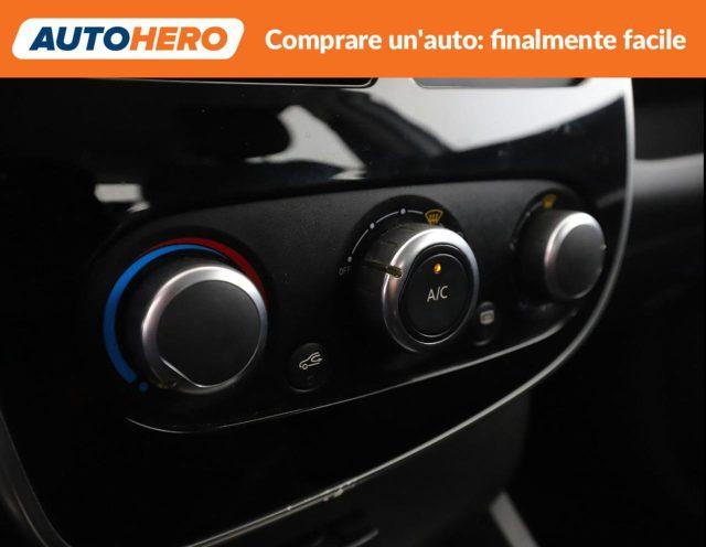 RENAULT Clio Sporter dCi 8V 90CV Start&Stop Energy Duel