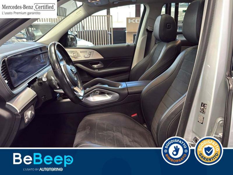 Mercedes-Benz GLE 350 DE PLUG-IN HYBRID(E EQ-POWER) PREMIUM PLUS