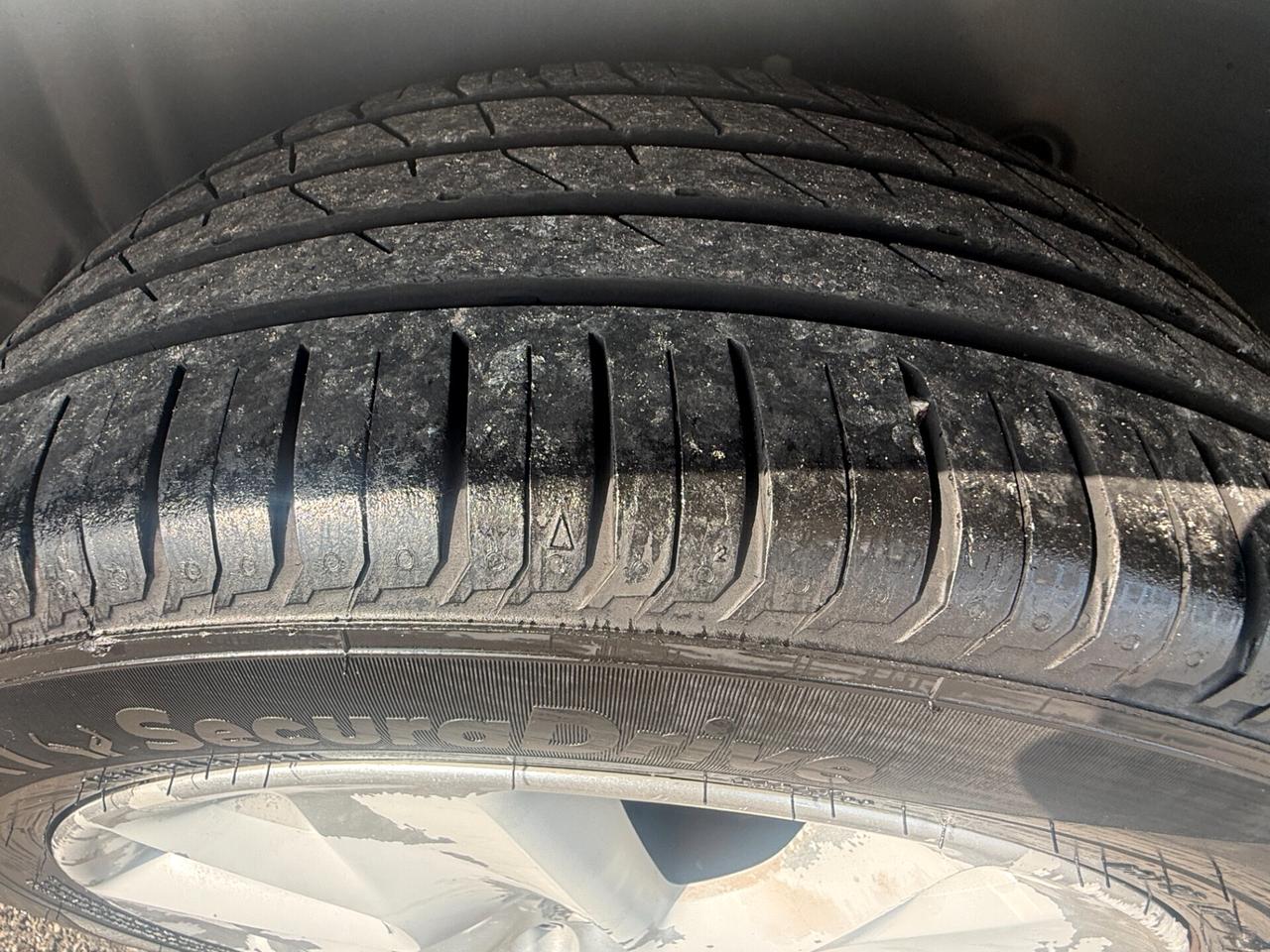 Megane 1.5 dCi 110CV Wave Autocarro