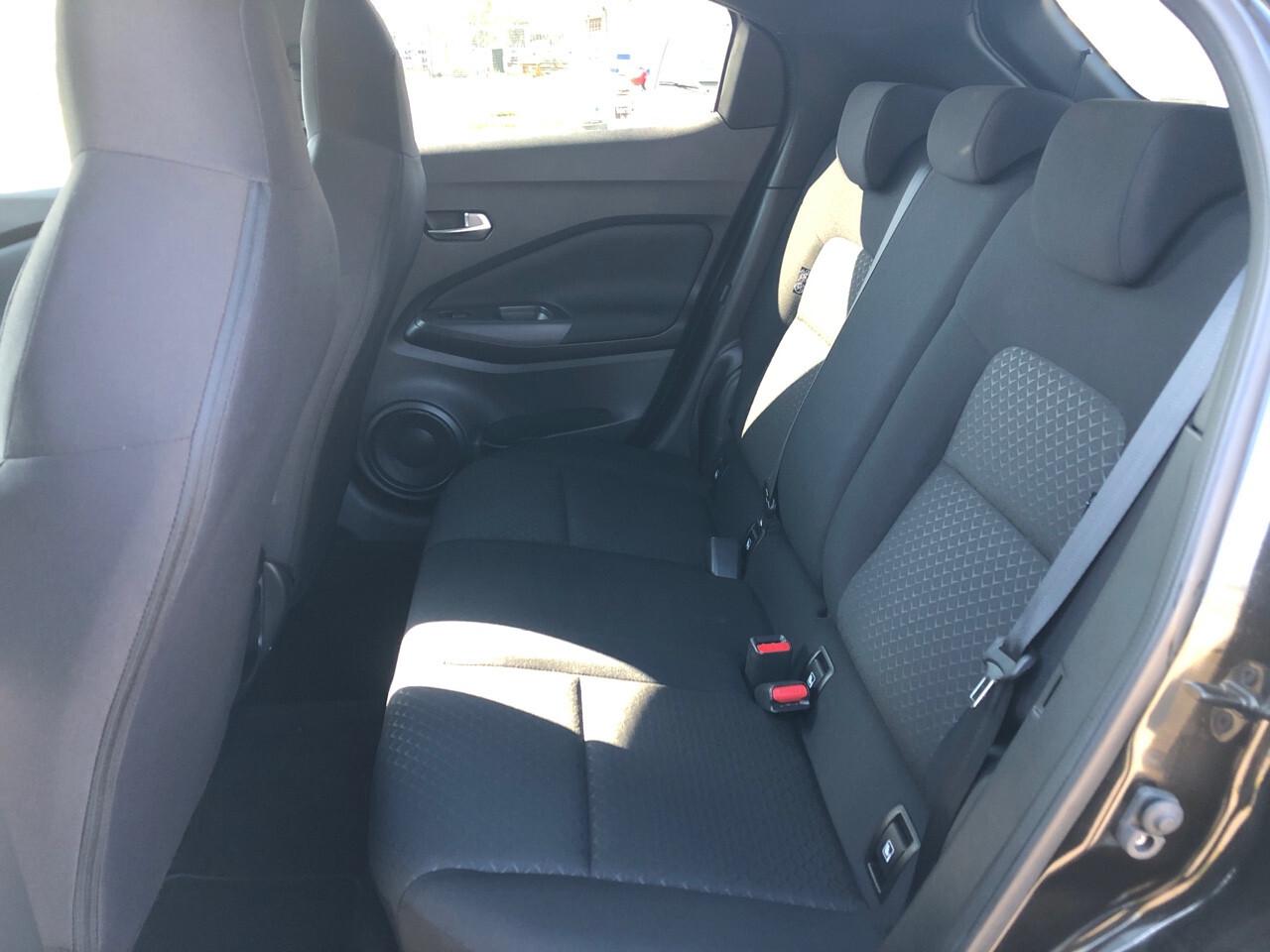 Nissan Juke 1.0 BENZINA *AUTO **IN ARRIVO**