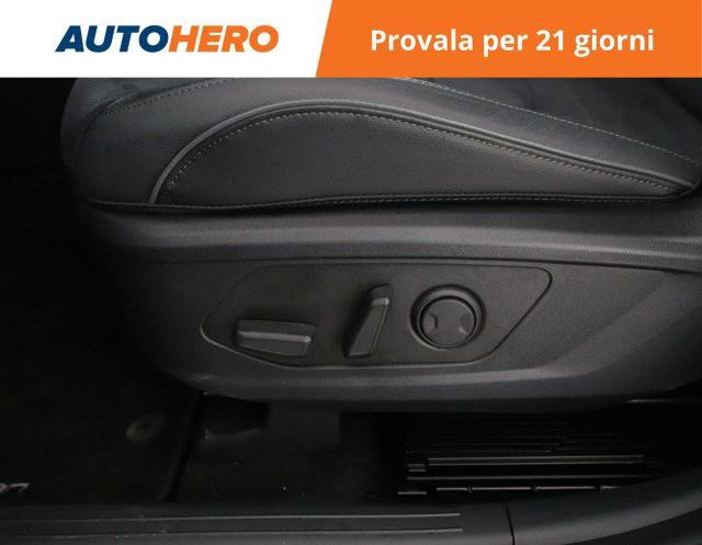 HYUNDAI Tucson 1.6 PHEV aut. Exellence