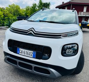 Citroen C3 Aircross PureTech 110 S&S Shine