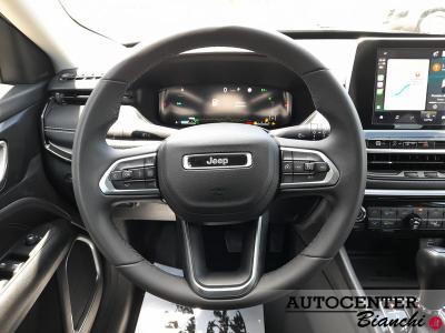 Jeep Compass 1.3 turbo t4 phev Night Eagle 4xe auto