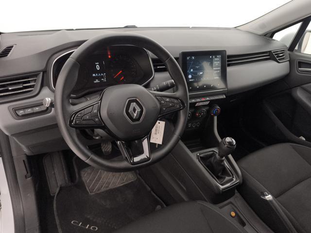 RENAULT Clio 1.5 blue dci Business 85cv