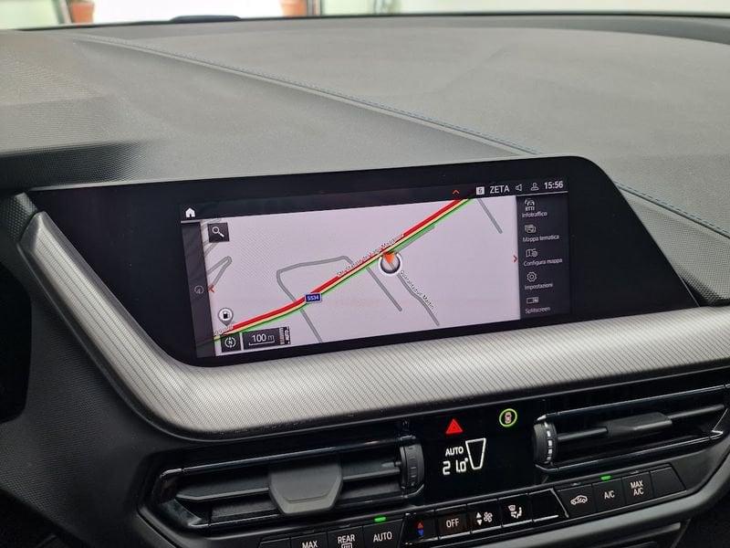 BMW Serie 1 116d MSport Aut.