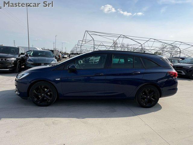 OPEL Astra Sports Tourer 1.5 cdti Ultimate AT9 - GD411BJ