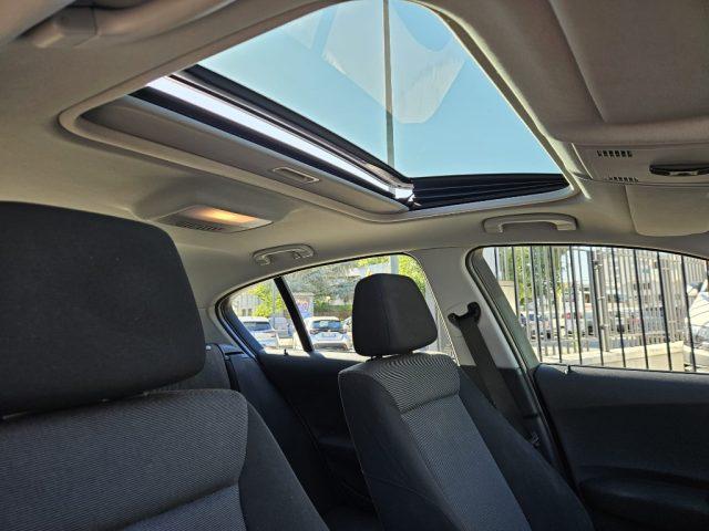 BMW 118 i cat 5 porte AUTOMATICA
