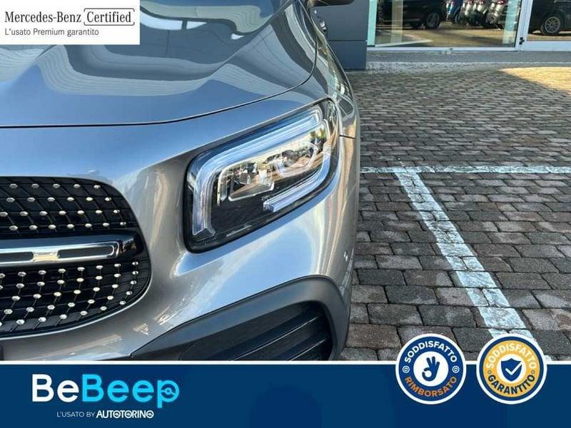 Mercedes-Benz GLB Classe 220 D PREMIUM 4MATIC AUTO