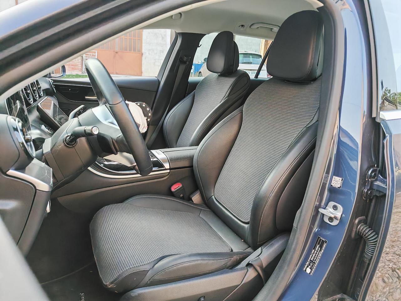 Mercedes-benz C 220 d Mild hybrid 4Matic Premium Plus All-Terrain