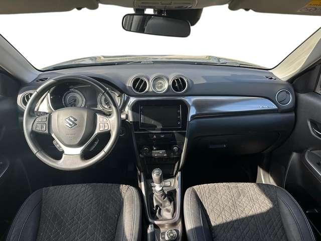 Suzuki Vitara 1.4h Top 4wd allgrip