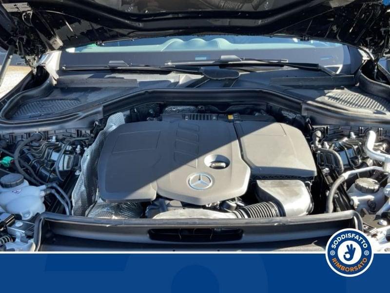 Mercedes-Benz GLC 300de 4Matic EQ-Power AMG Line Advanced Tech