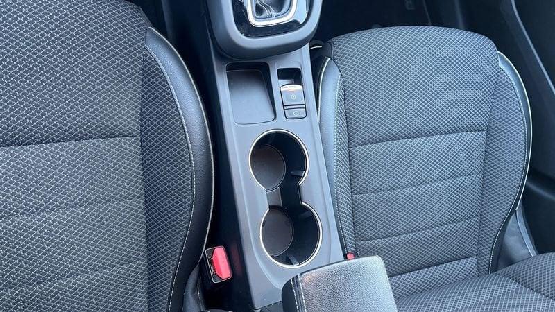 Renault Arkana 1.6 E-Tech full hybrid Intens 145cv