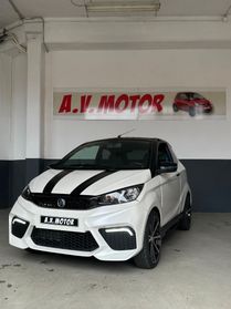 Aixam Coupe Coupé GTI