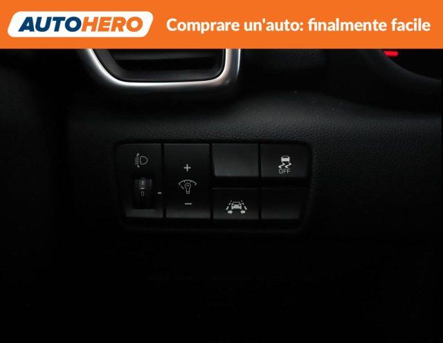 KIA Sportage 1.7 CRDI 2WD Business Class